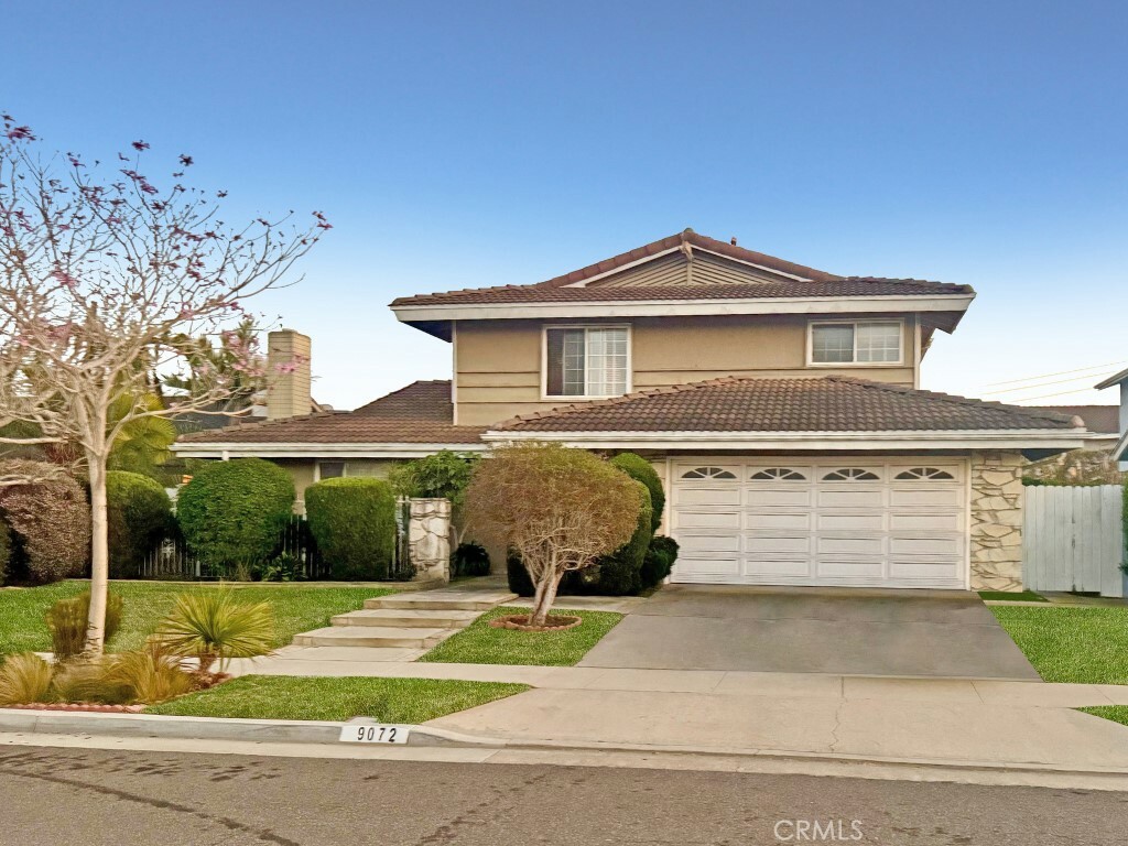 Property Photo: 9072 Niguel Circle CA 92646