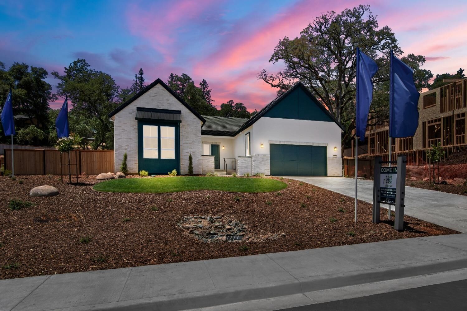 Property Photo: 420 Maidu Drive CA 95603