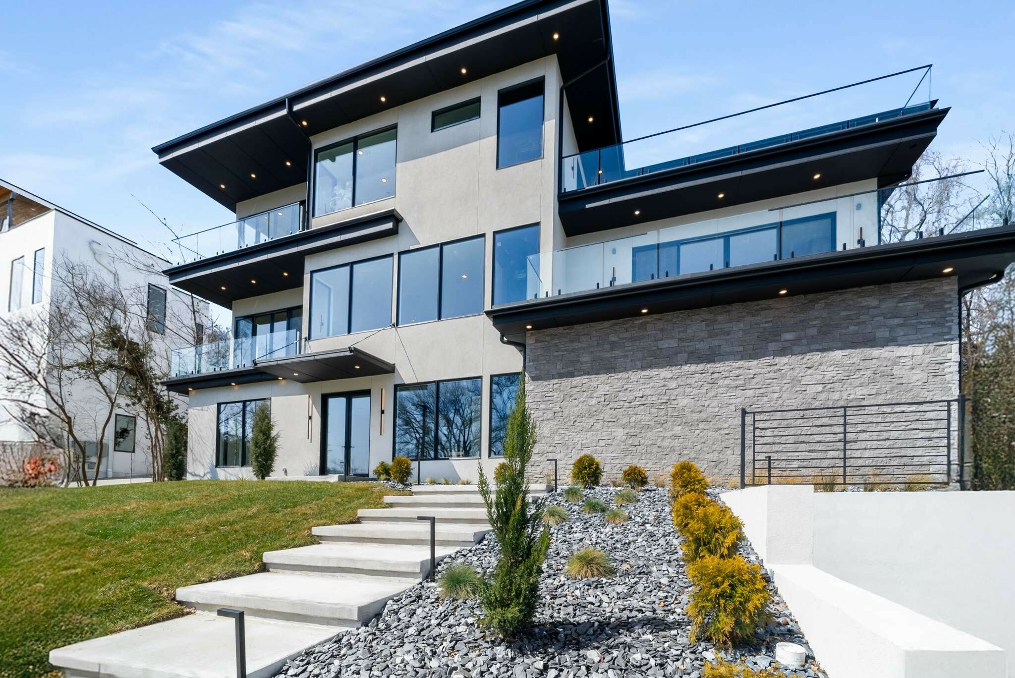 Property Photo: 4503 Wayland Dr TN 37215