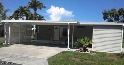 Property Photo: 7127 Ladyfish Drive FL 33956