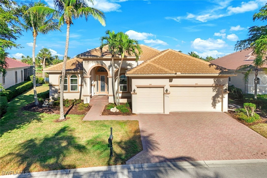 Property Photo: 16279 Crown Arbor Way FL 33908