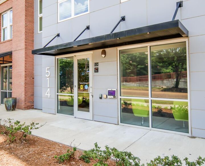 514 Jackson Ave 201  Oxford MS 38655 photo