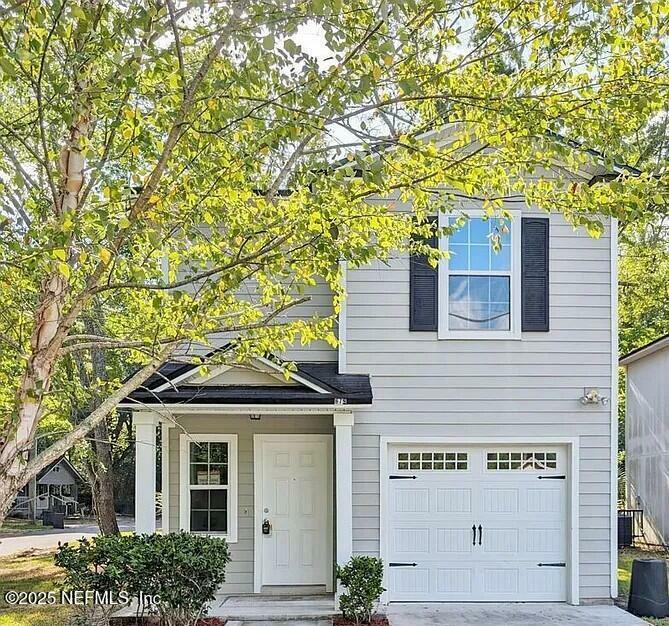 Property Photo: 5268 Cord Avenue FL 32209
