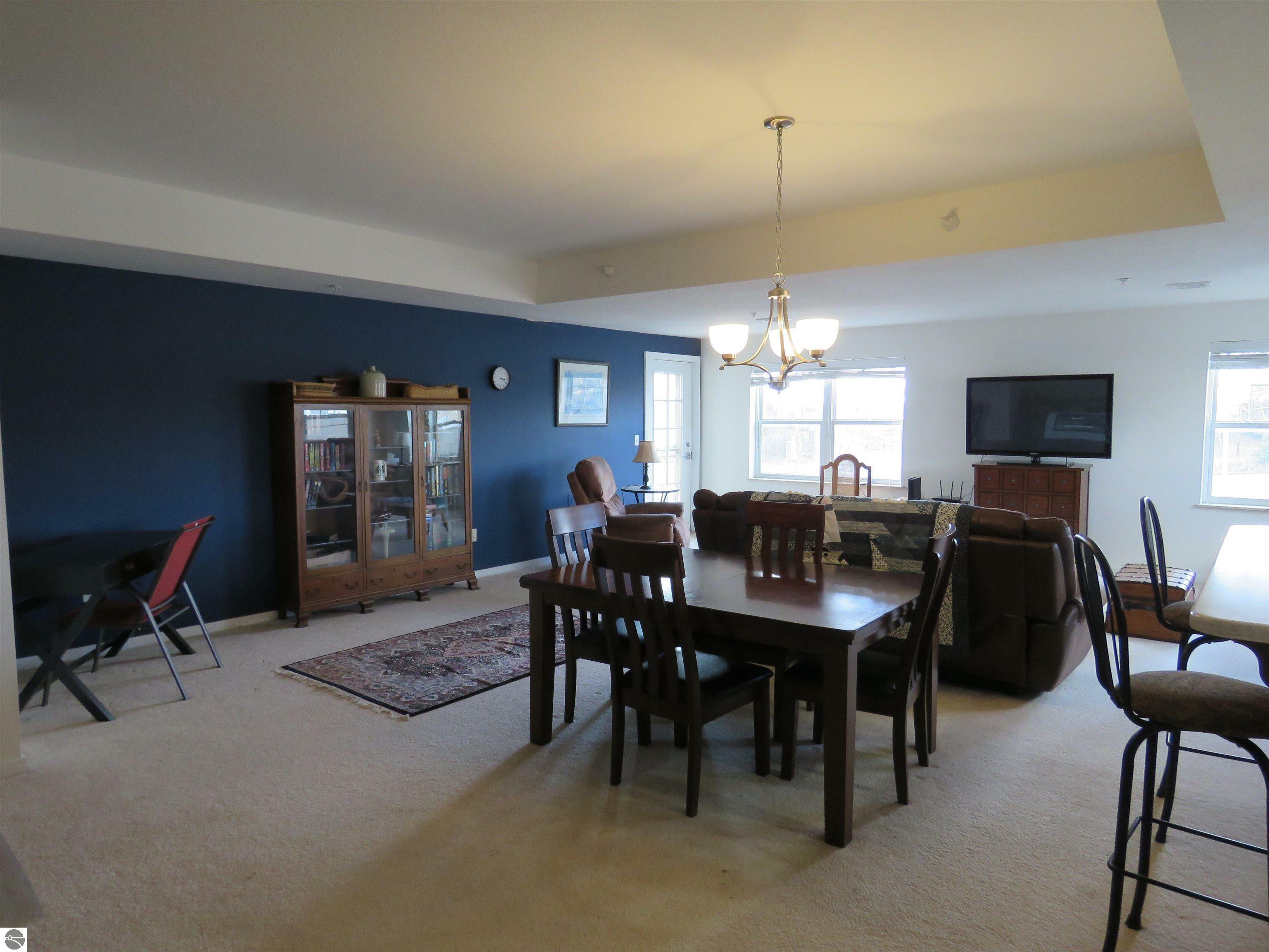 Property Photo: 301 N Lake Street MI 49601