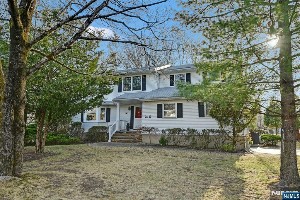 Property Photo:  210 Blanch  NJ 07640 