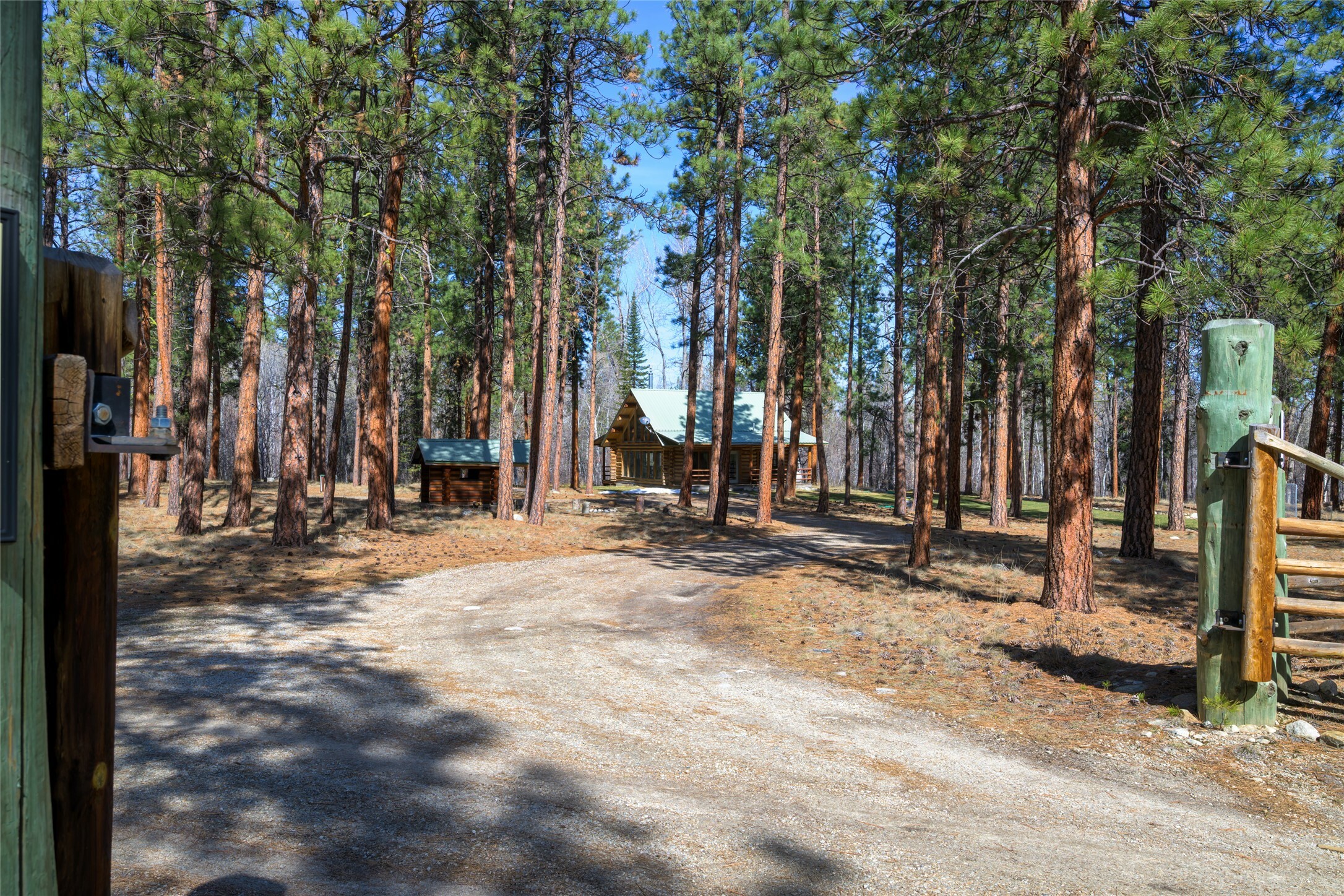 Property Photo:  807 Pheasant Run  MT 59840 