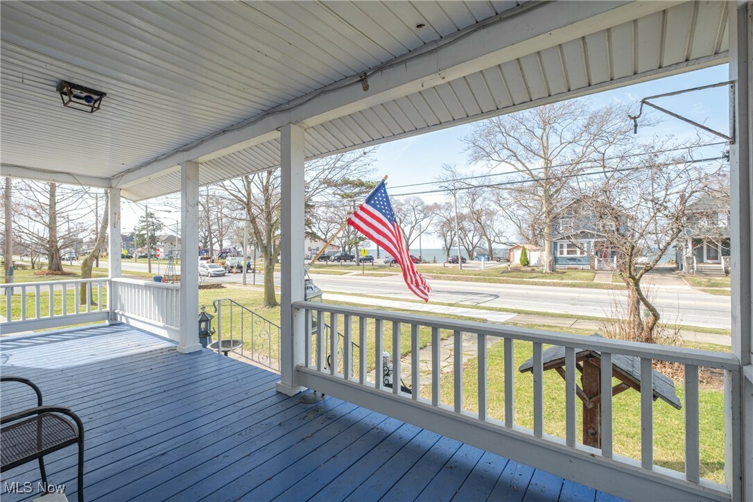 Property Photo: 2014 E Erie Avenue OH 44052