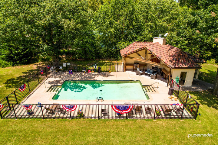 Property Photo:  452719 Preakness Lot 23 Drive  OK 74331 