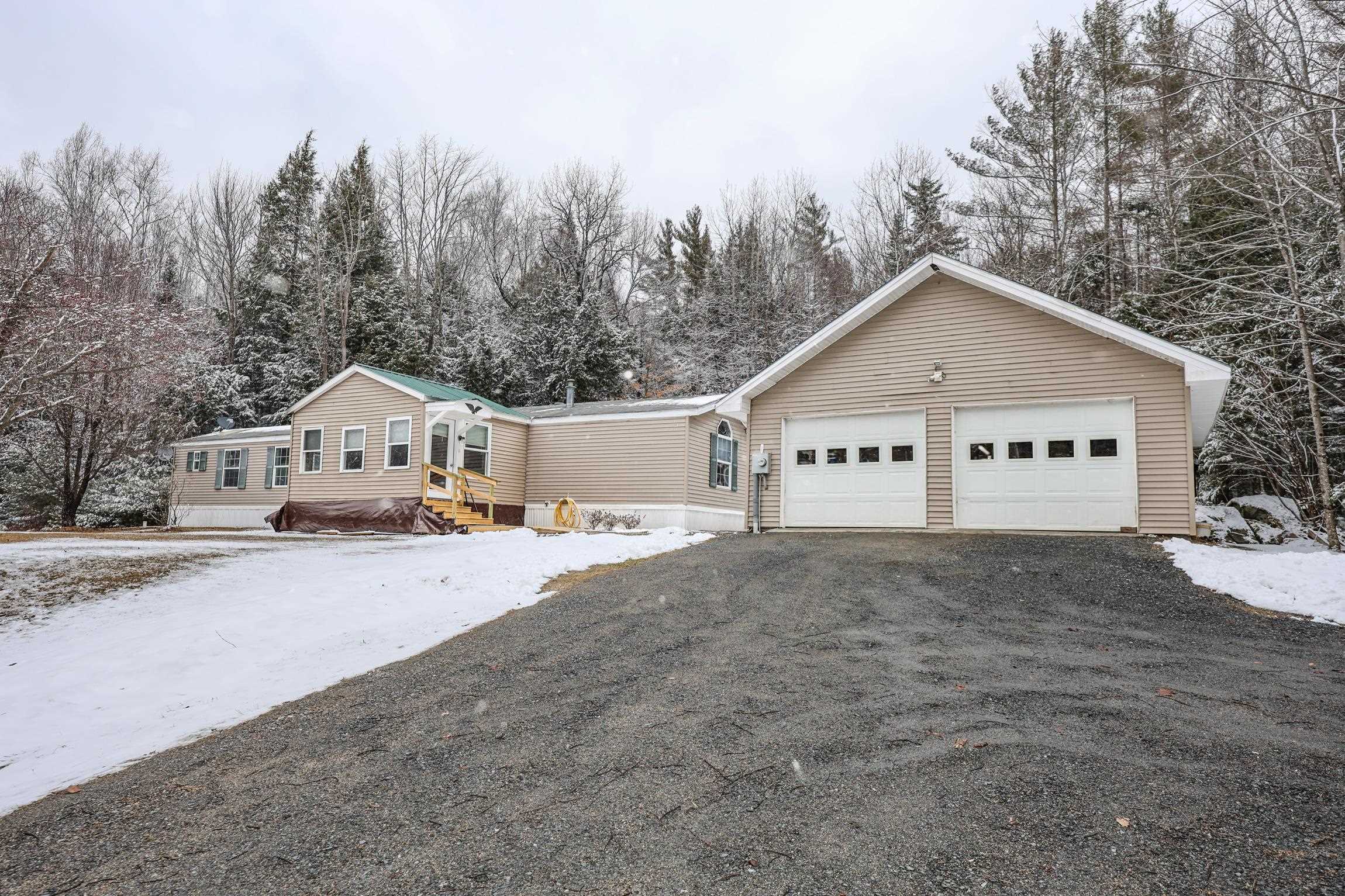 Property Photo: 65 Piermont Heights Road NH 03779