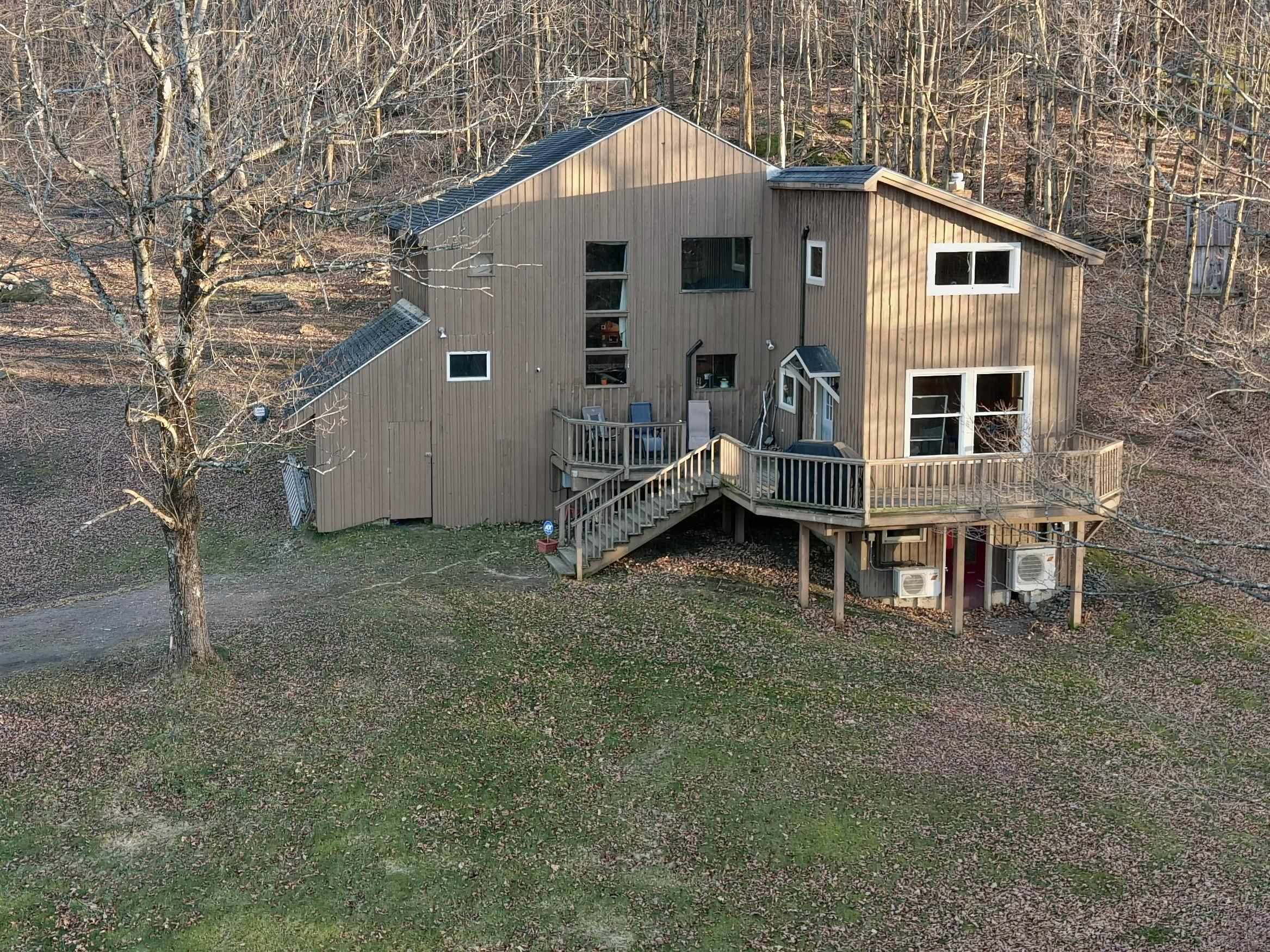 21 Stewart Hill  Westford VT 05494 photo