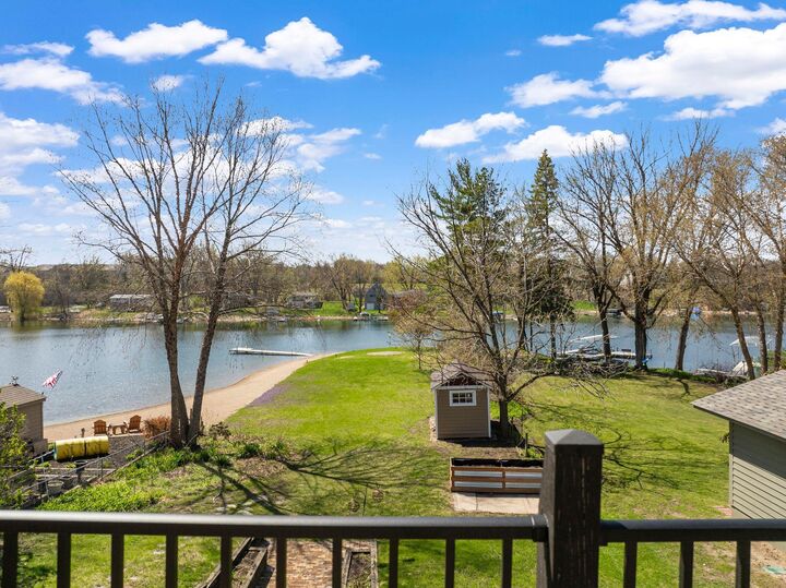 Property Photo: 6505 Kneafsey Street SE MN 55372