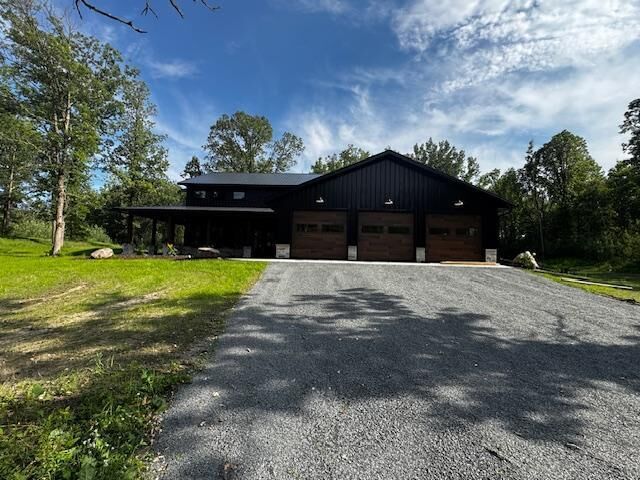 Property Photo:  8152 Quaden Drive NW  MN 56601 
