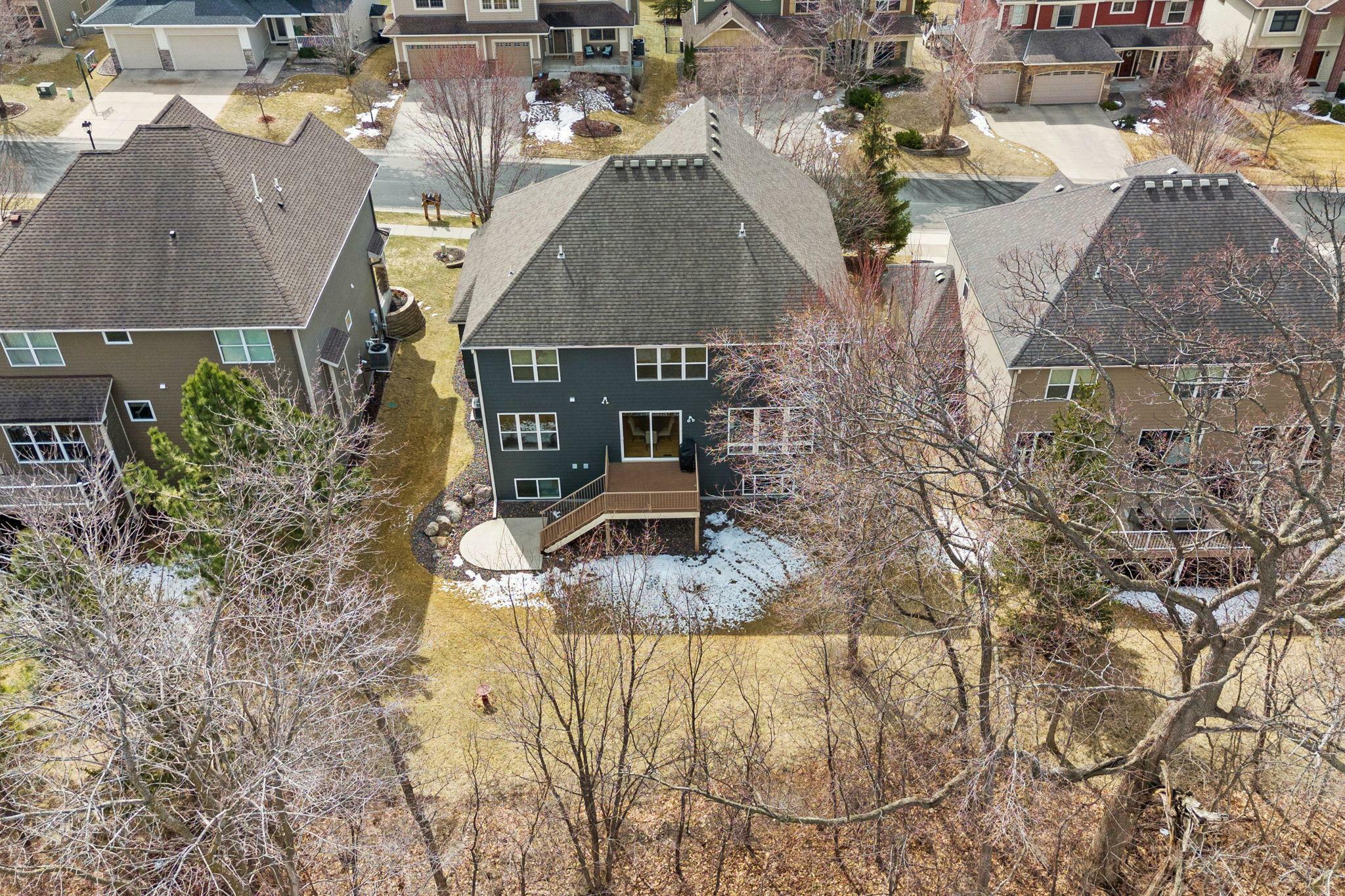 Property Photo: 15702 57th Place N MN 55446