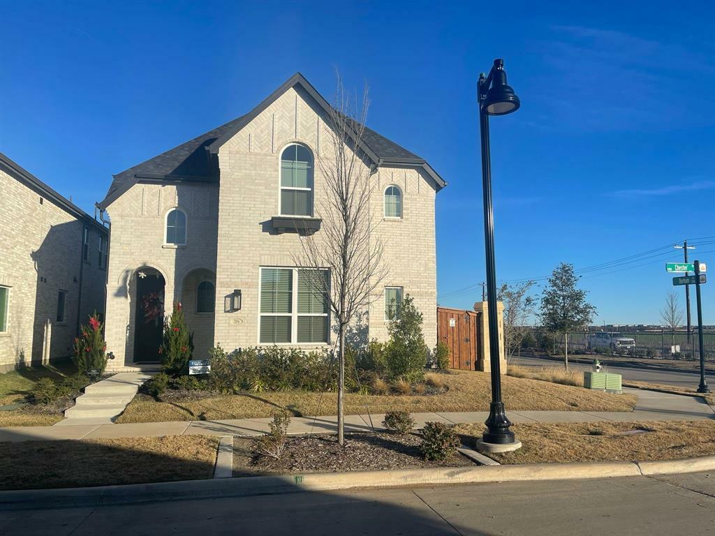 2856 Chester Drive  Celina TX 75009 photo