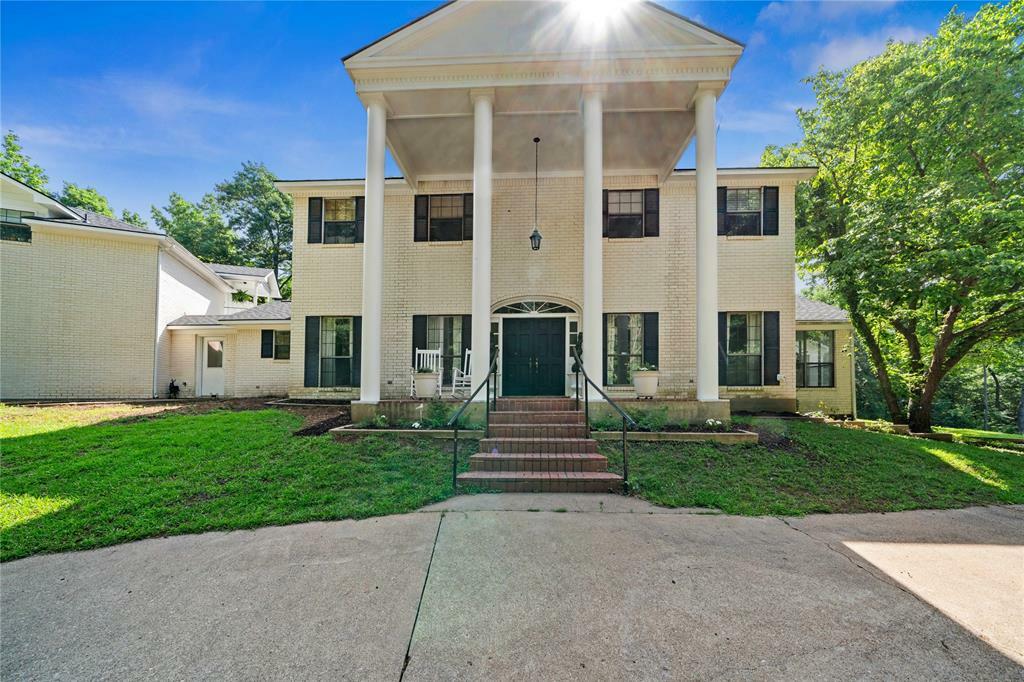 3000 Houston Street  Kilgore TX 75662 photo