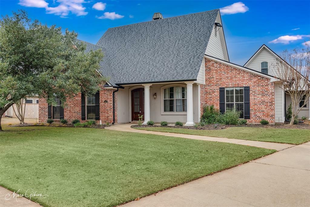 Property Photo: 513 Fall Winds LA 71111