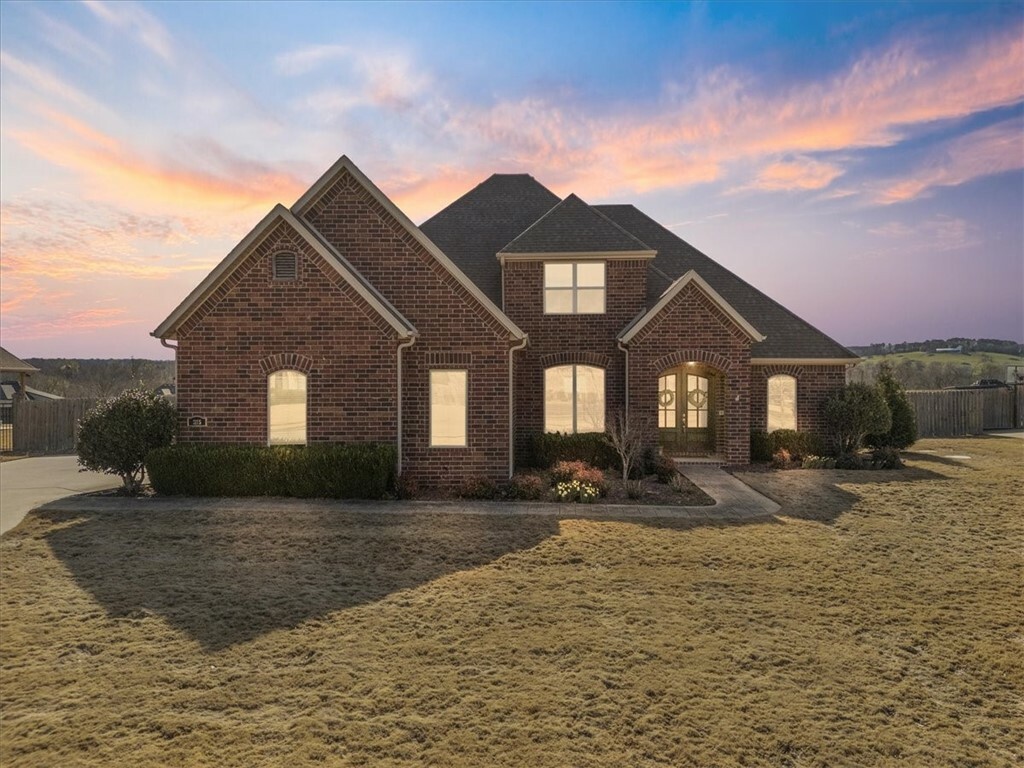 Property Photo:  2175 Riverwater Lane  AR 72703 