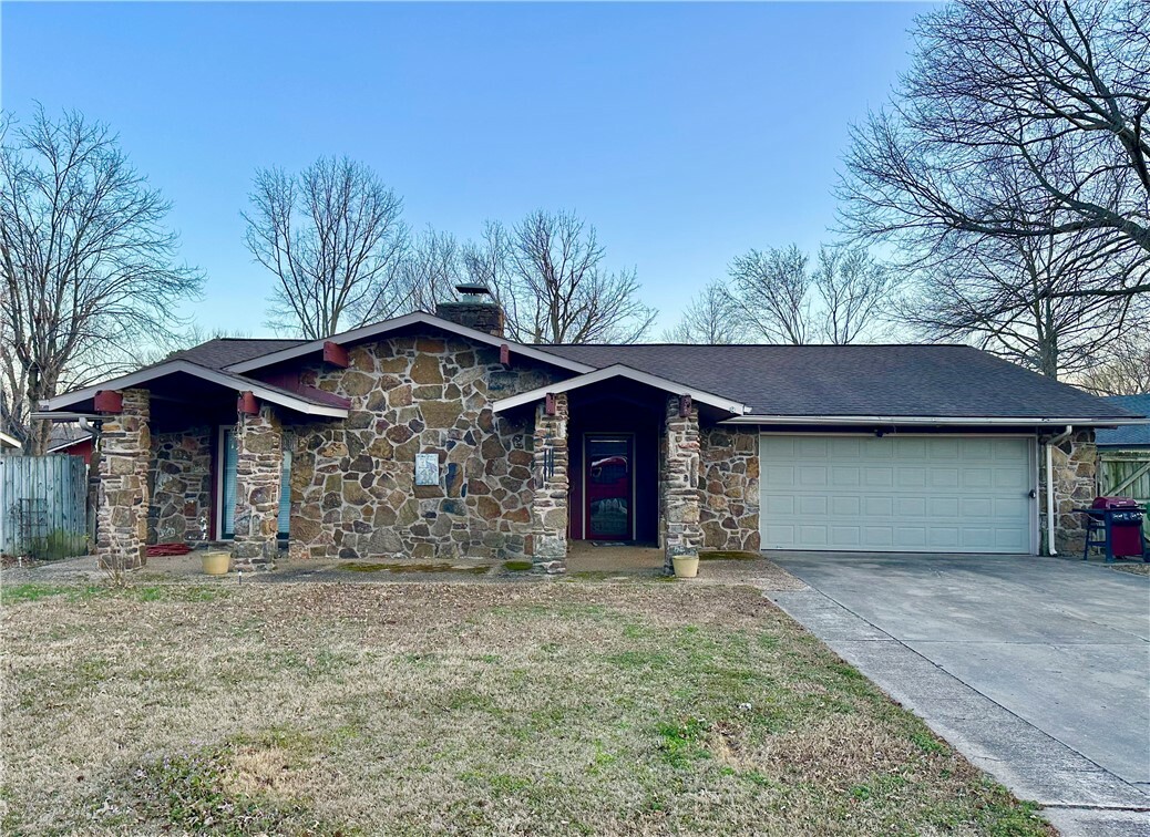 2732 W Highland Circle  Rogers AR 72756 photo