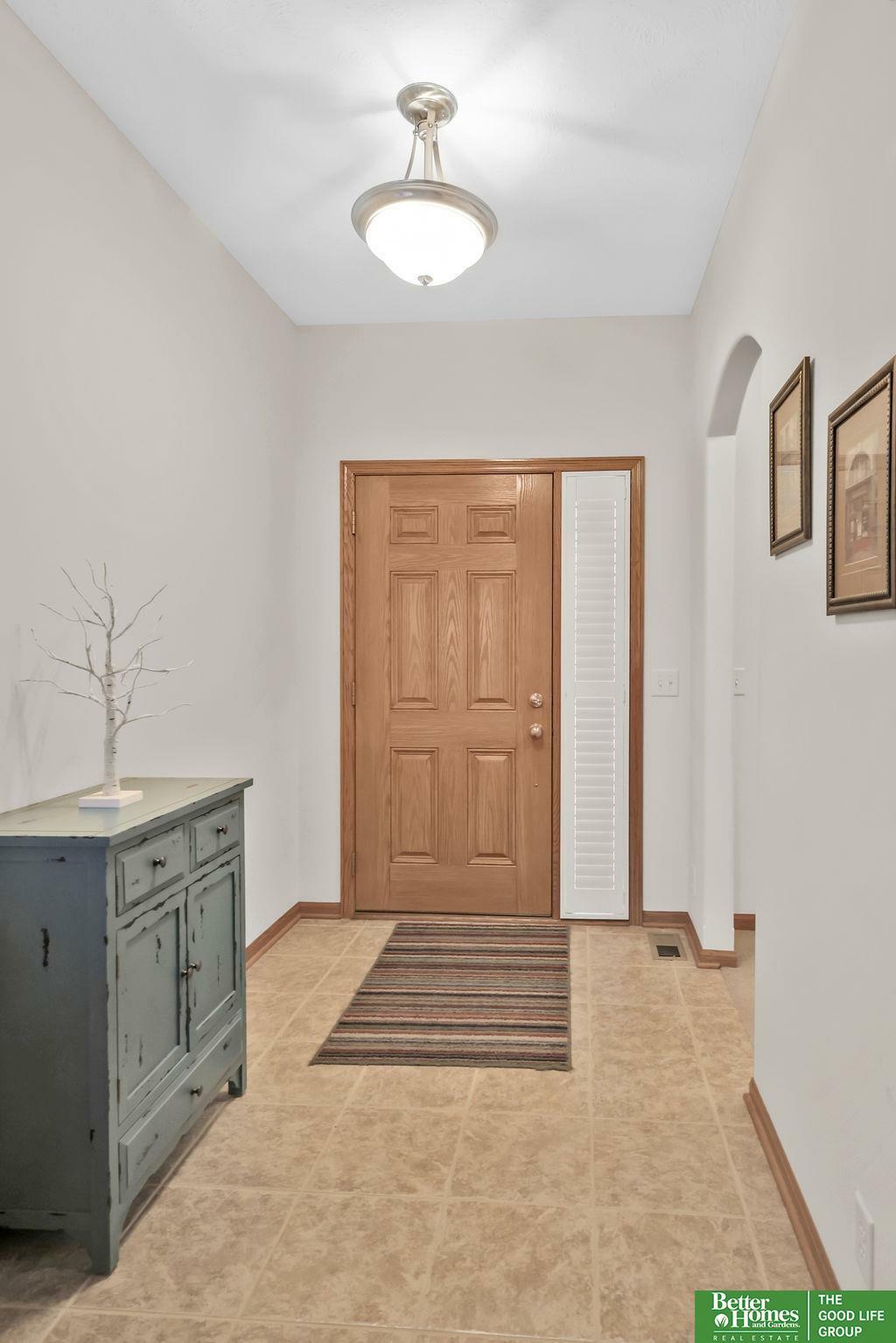 Property Photo: 16815 Colony Circle NE 68136