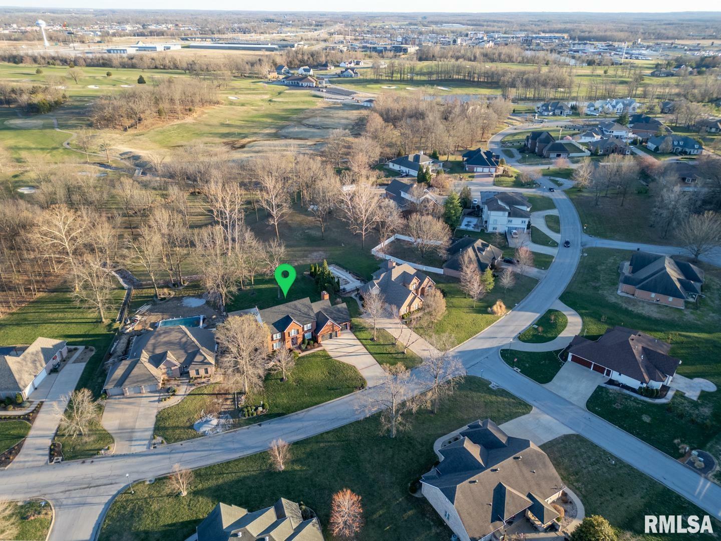 Property Photo: 2763 Kokopelli Drive IL 62959