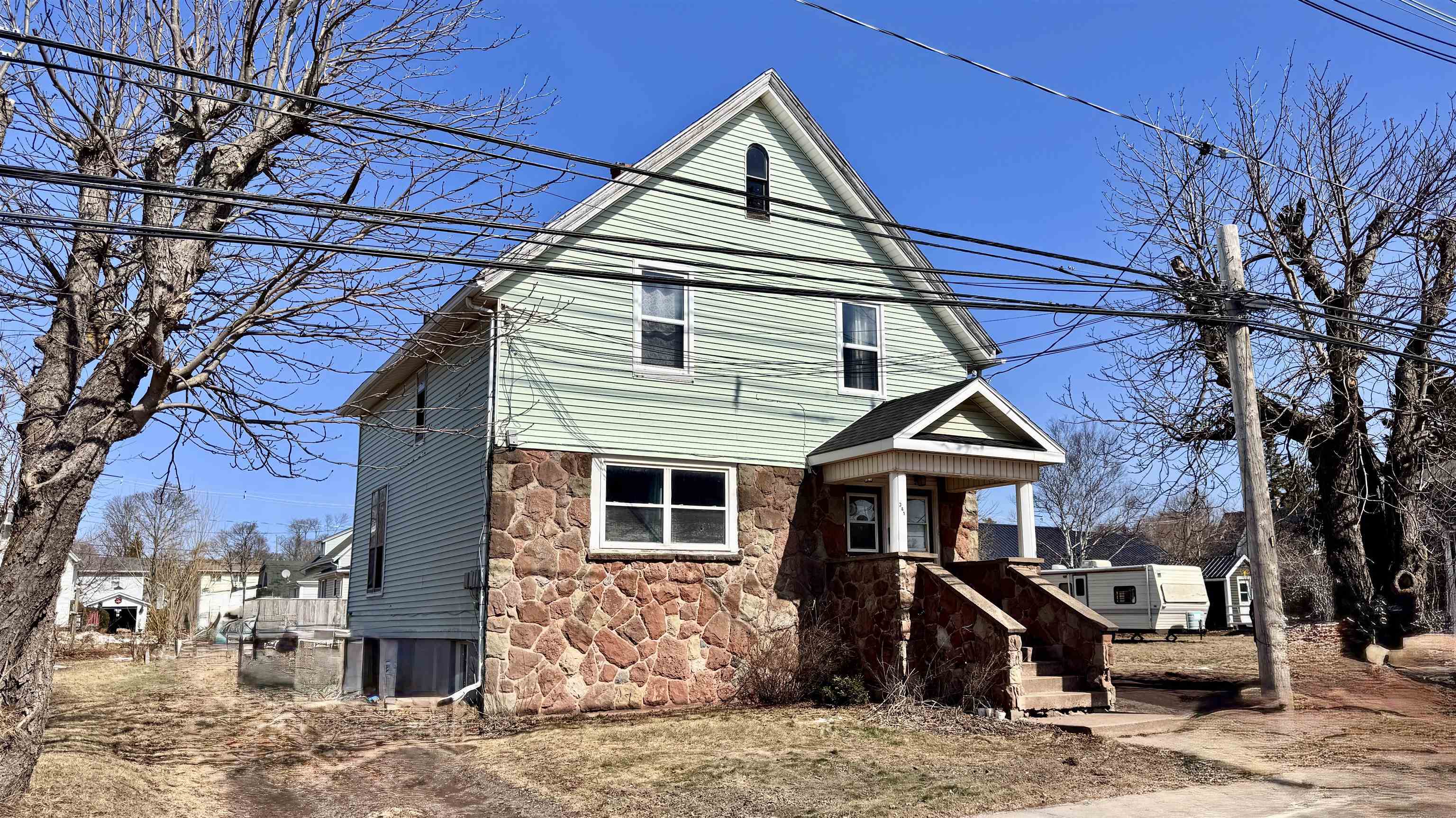 341 Notre Dame Street  Summerside PE C1N 1S4 photo