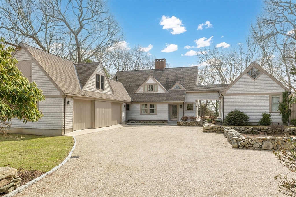 Property Photo:  28 Whistler Point  MA 02790 