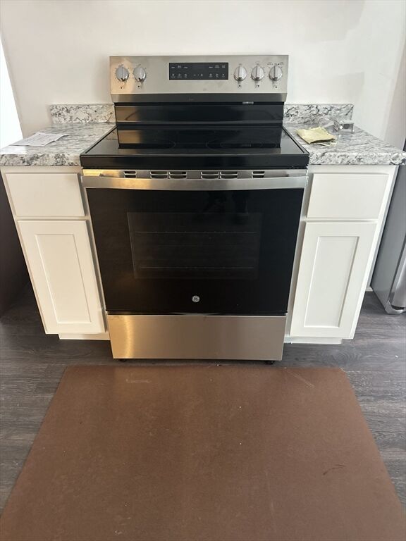 Property Photo: 132 Dewey St MA 01610