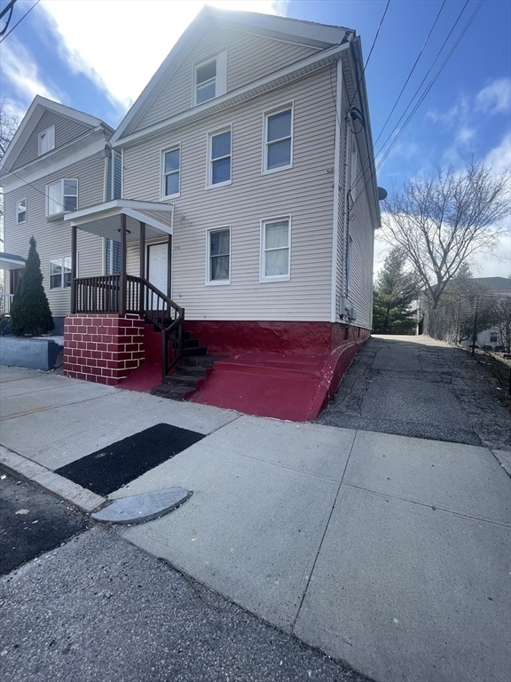 Property Photo:  256 Lockwood Street  RI 02907 