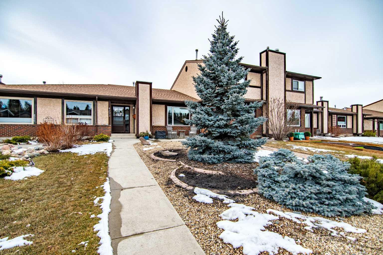 4292 46 Avenue  Red Deer AB T4N 6S8 photo