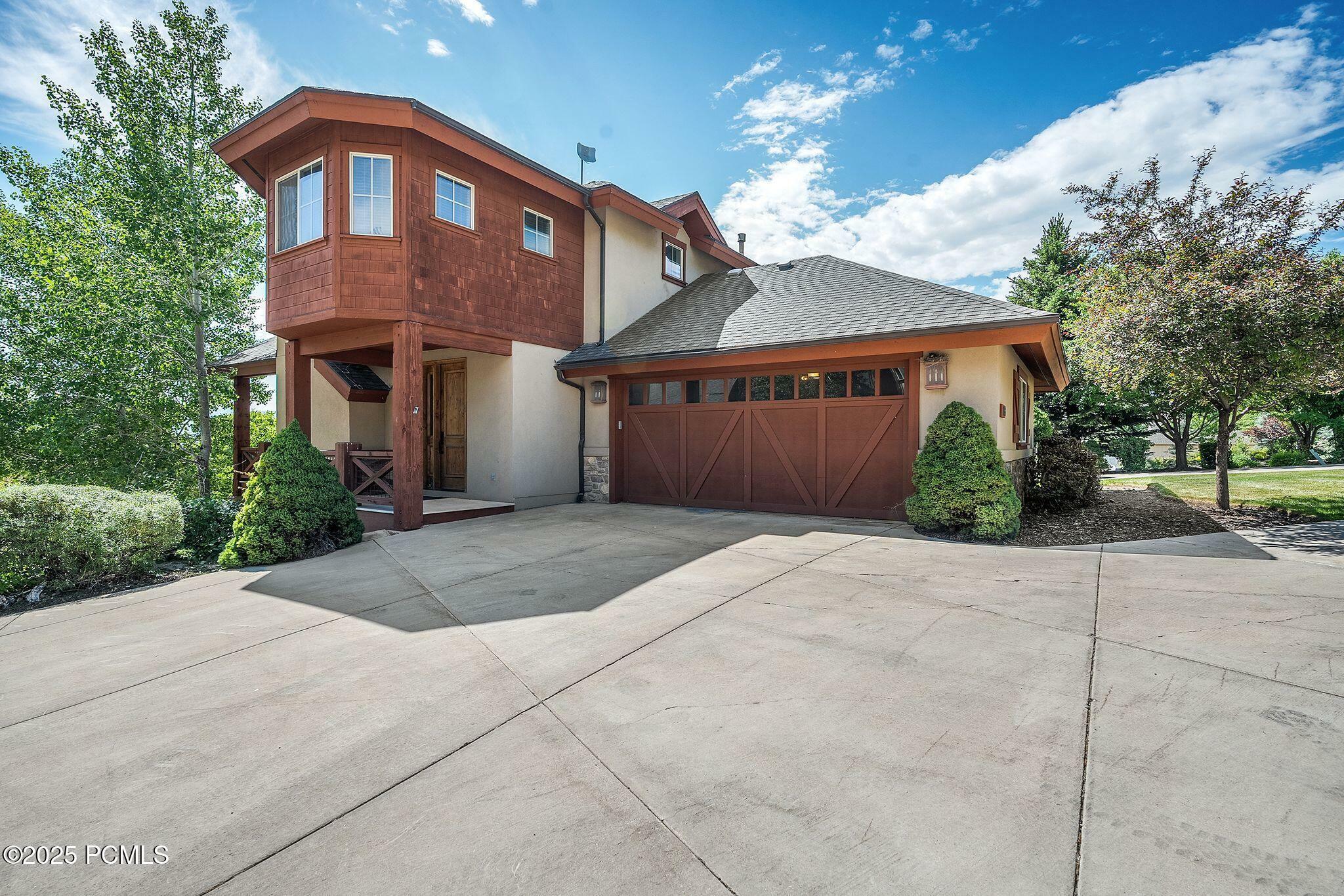 Property Photo: 1056 W Lime Canyon Road UT 84049