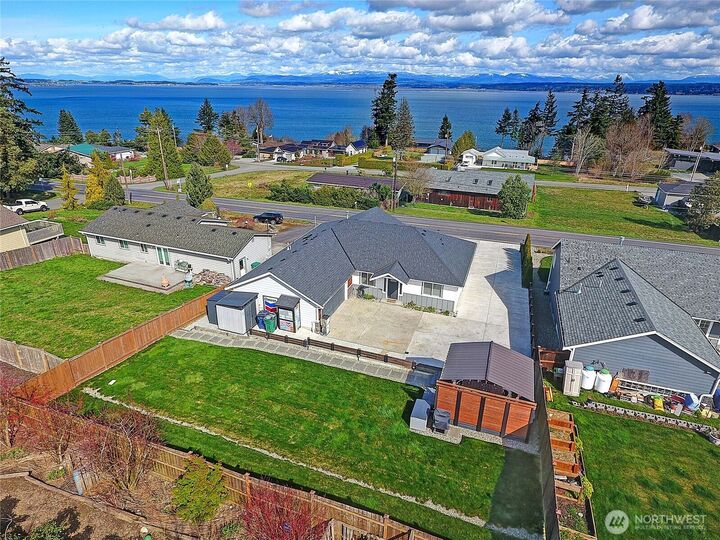 1906 S East Camano Drive  Camano Island WA 98282 photo