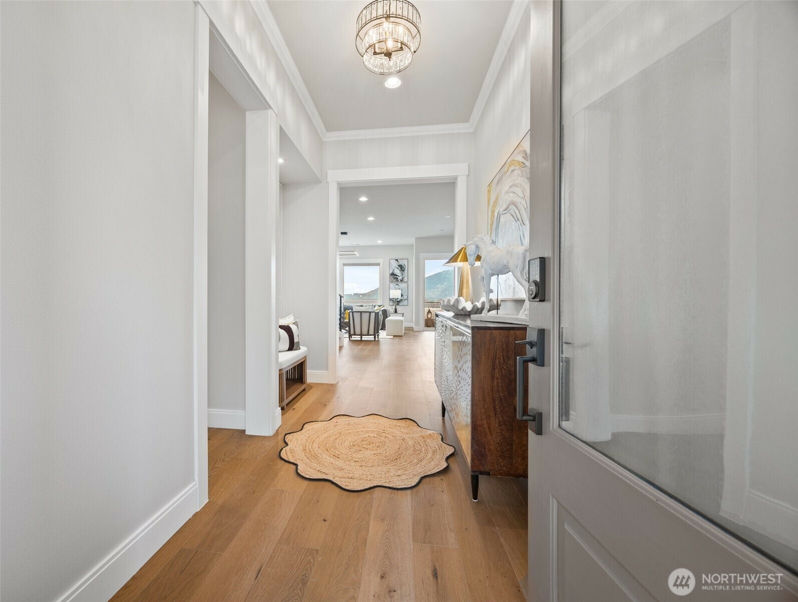 Property Photo: 2599 NW Si View Lane WA 98027