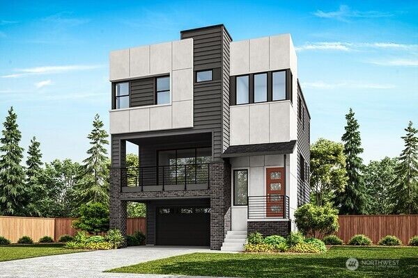 Property Photo:  18939  99th Place NE 2  WA 98011 