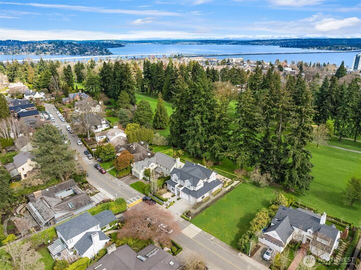 Property Photo:  1500  Broadmoor Drive E  WA 98112 