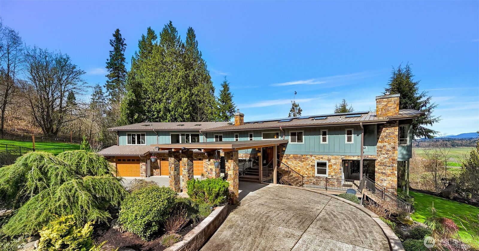 Property Photo:  6301  Silvana Terrace Road  WA 98292 
