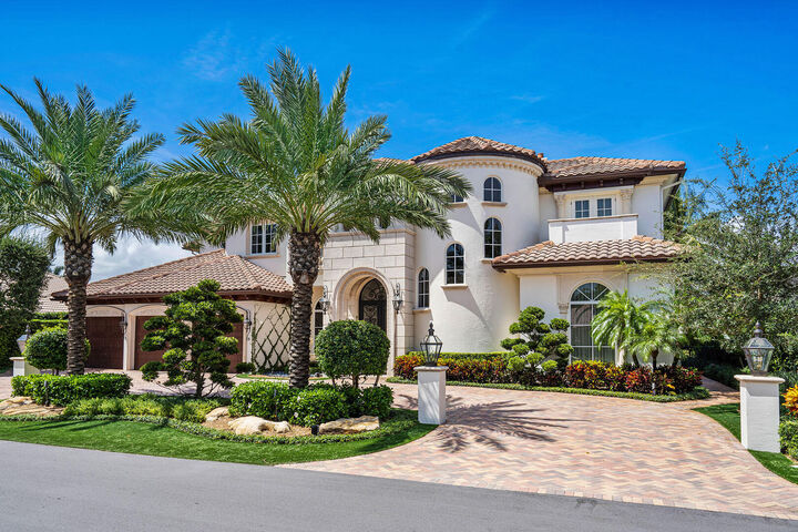 1801 Thatch Palm Drive  Boca Raton FL 33432 photo