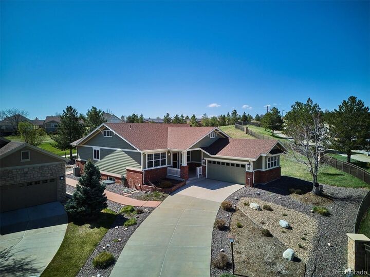 23312 E Chestnut Place  Aurora CO 80016 photo