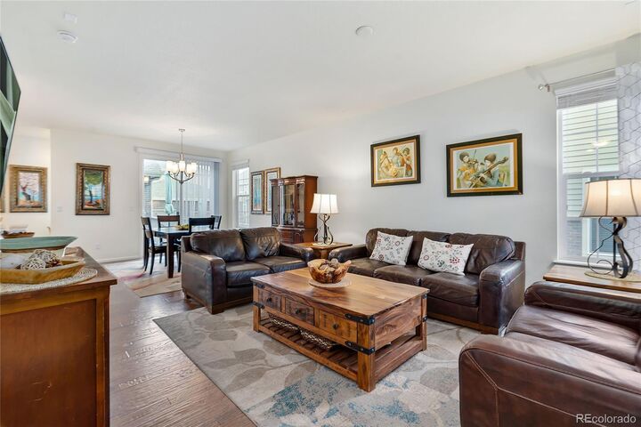 14791 E Poundstone Drive  Aurora CO 80015 photo