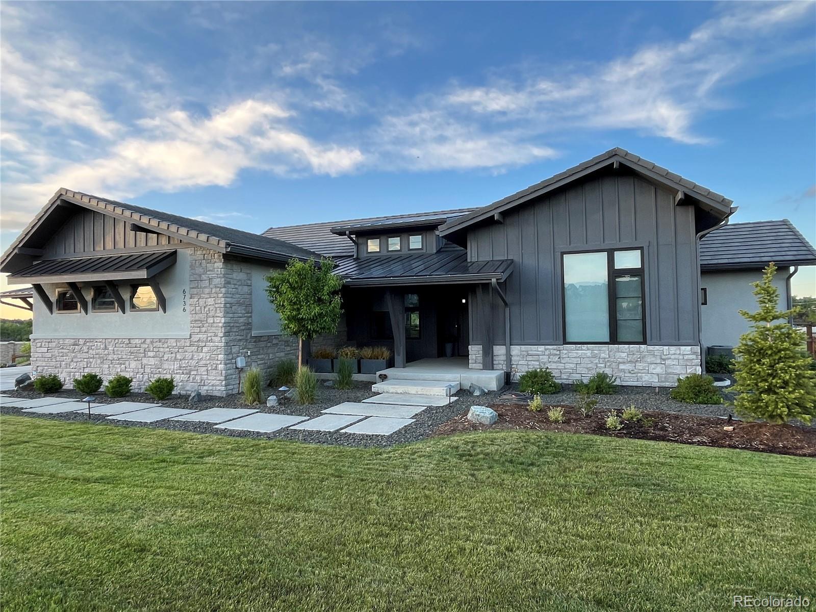 Property Photo:  6736 S Flanders Court  CO 80016 