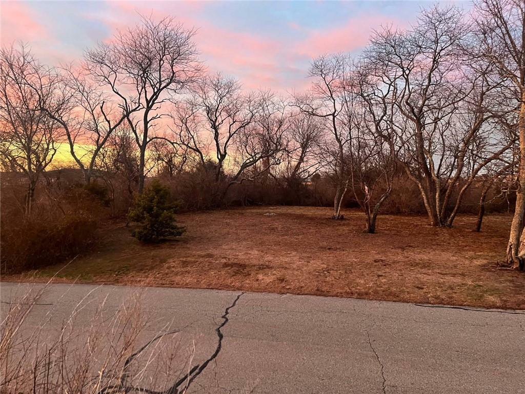 Property Photo:  0 Common Fence Boulevard  RI 02871 