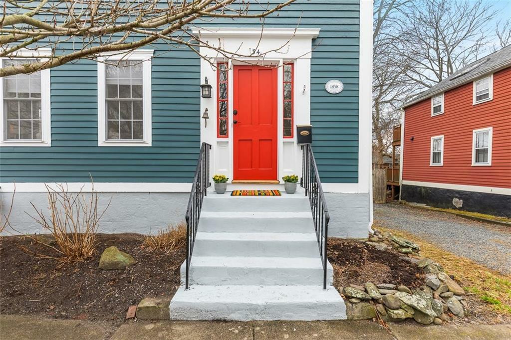 Property Photo:  34 Wheaton Street  RI 02885 