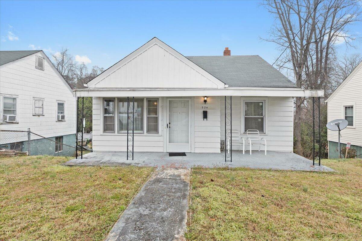 524 Ingram St  Danville VA 24540 photo