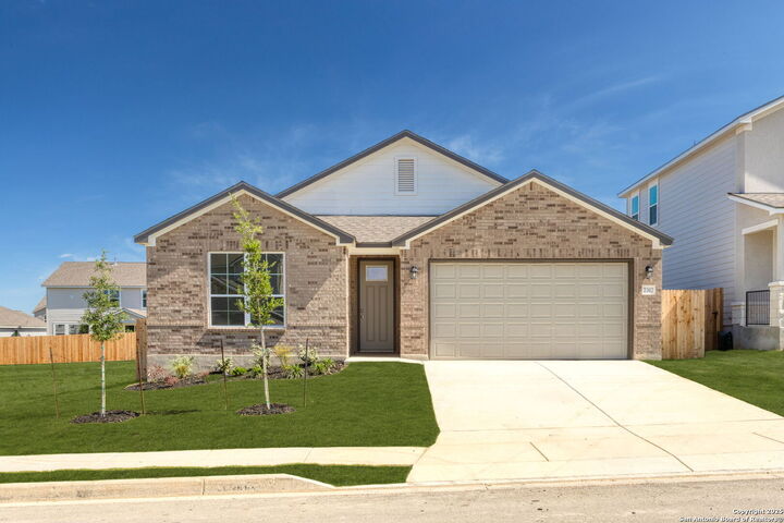 7317 Walkers Loop  Live Oak TX 78233 photo