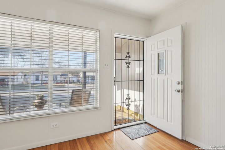 Property Photo:  1019 Alexander Hamilton  TX 78228 