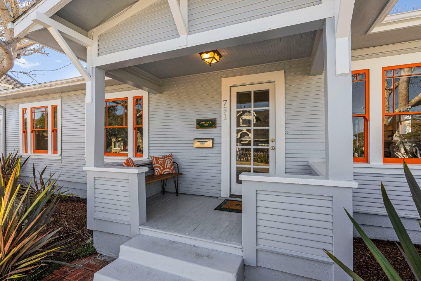 Property Photo: 791 Spruce Avenue CA 93950