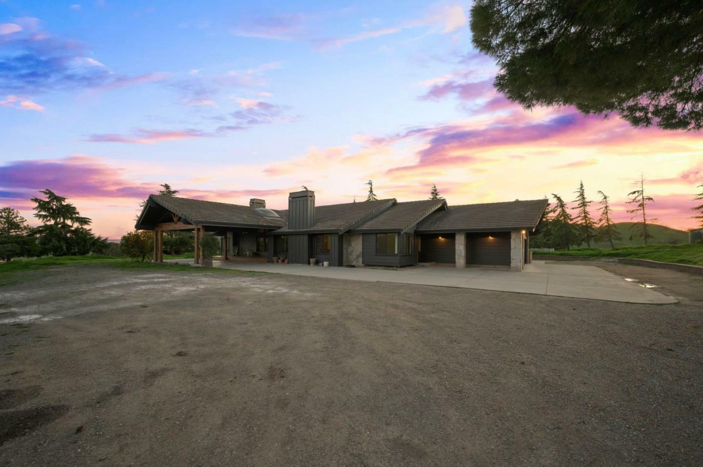 Property Photo: 8191 Highland Road CA 94551