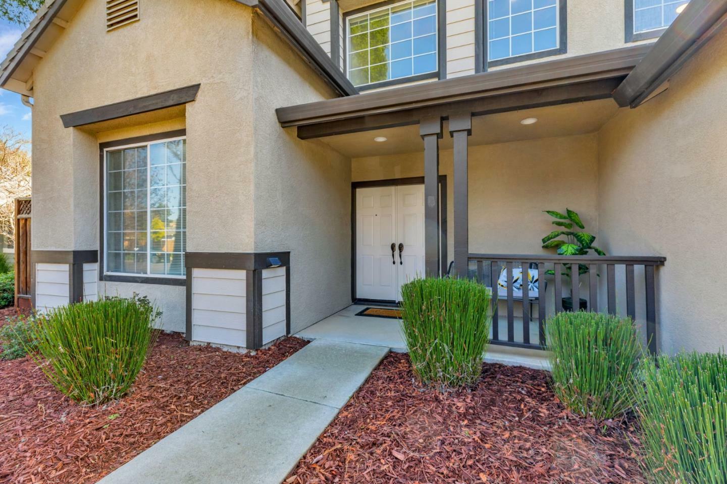 Property Photo: 9642 Eagle Hills Way CA 95020