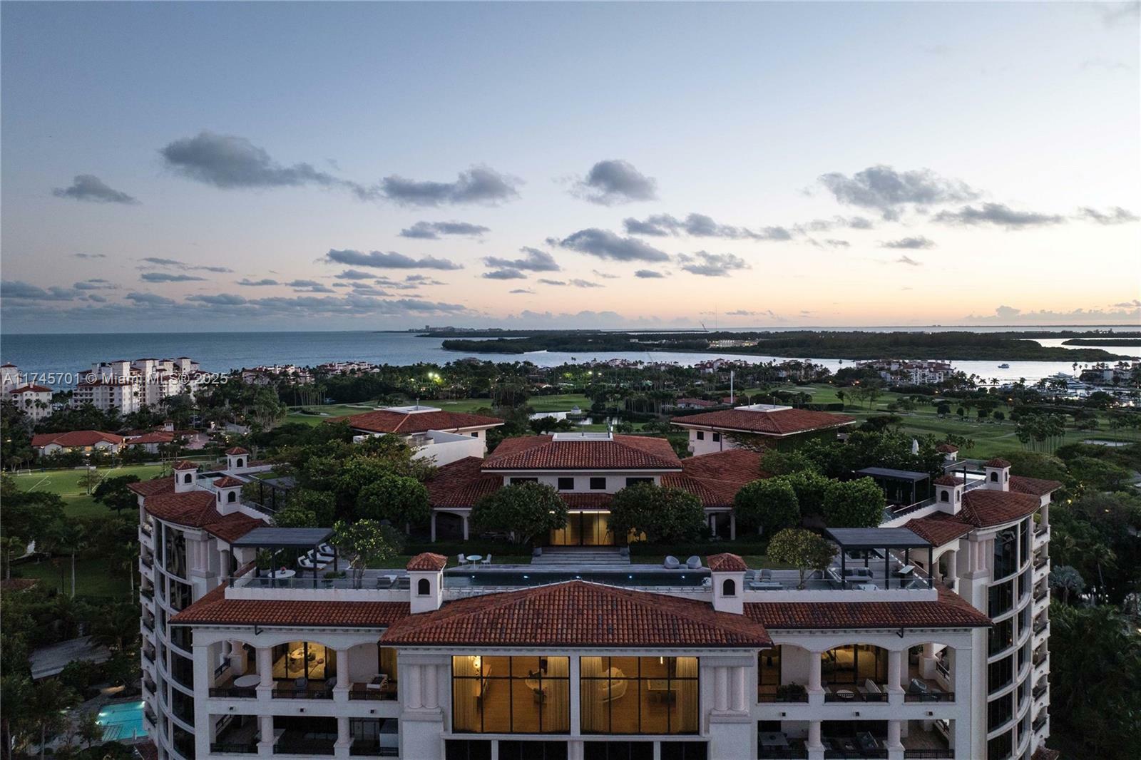 6800 Fisher Island Dr 6802  Miami Beach FL 33109 photo