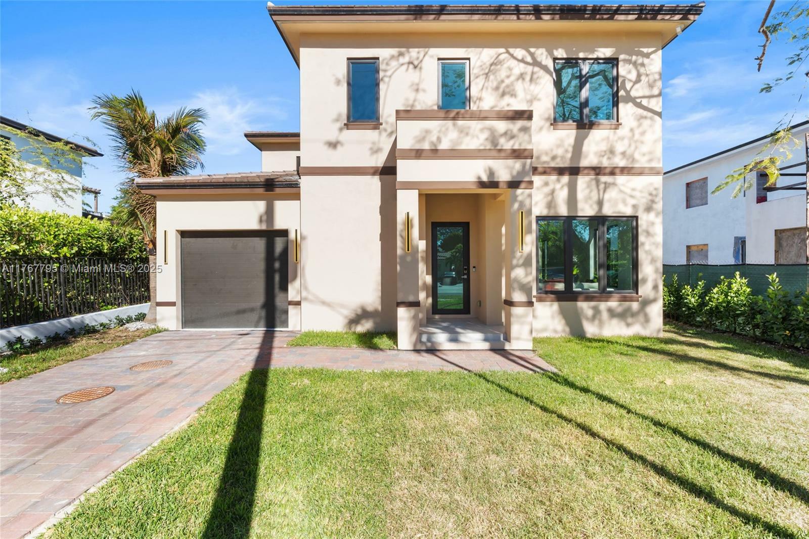 Property Photo: 2523 Red Road FL 33134