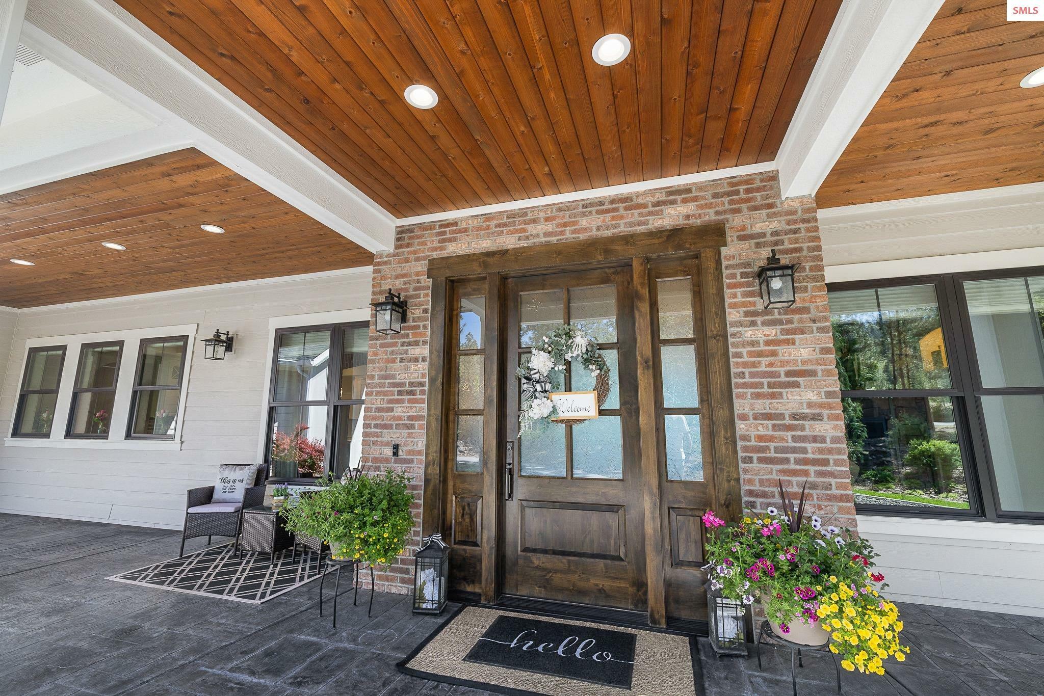 Property Photo: 7353 W Riverview Dr ID 83814